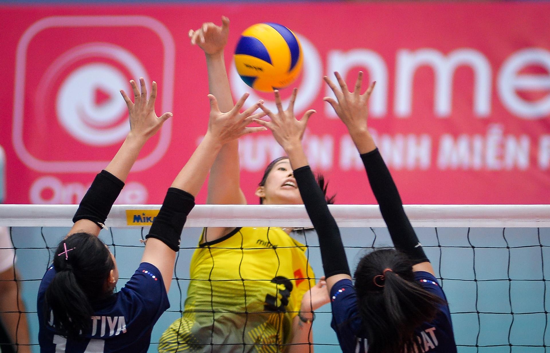 U23 Việt Nam thắng Thái Lan ảnh 1 U23 Viet Nam thang Thai Lan anh 1