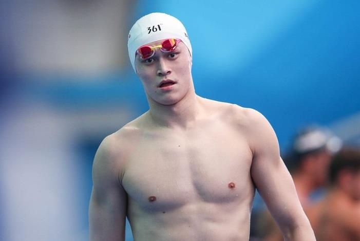Sun Yang: 'Toi khong dang bi xuc pham va phi bang' hinh anh
