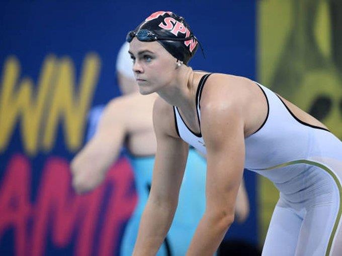 nu VDV dinh doping anh 1