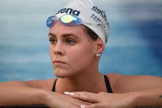 Nu kinh ngu Australia duong tinh voi doping hinh anh