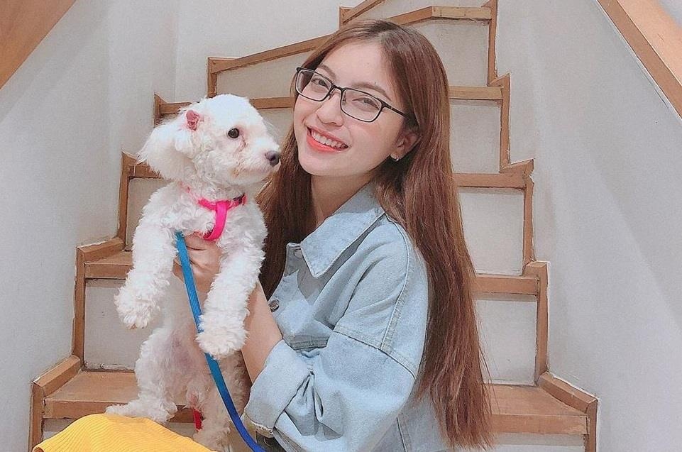 Nhat Le dap tan tin don chia tay Quang Hai hinh anh