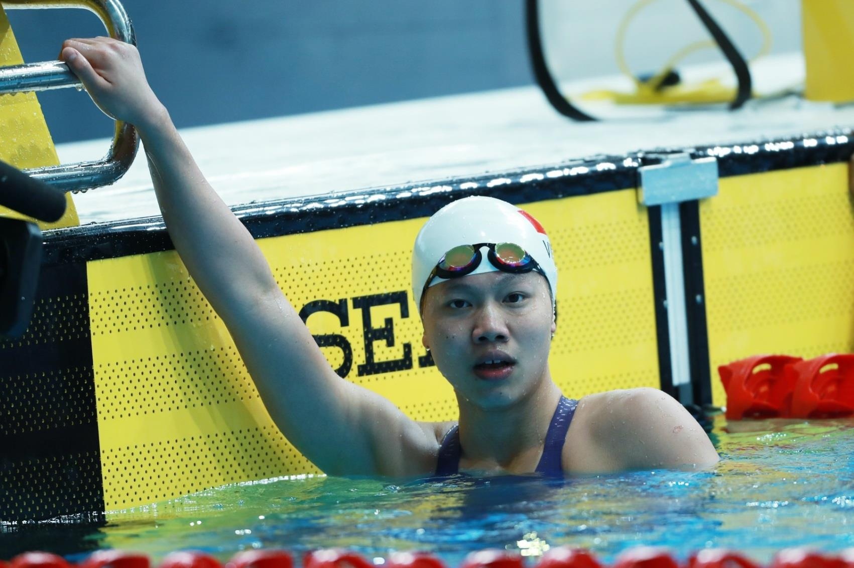 'Anh Vien tap trung chu yeu vao SEA Games 30' hinh anh