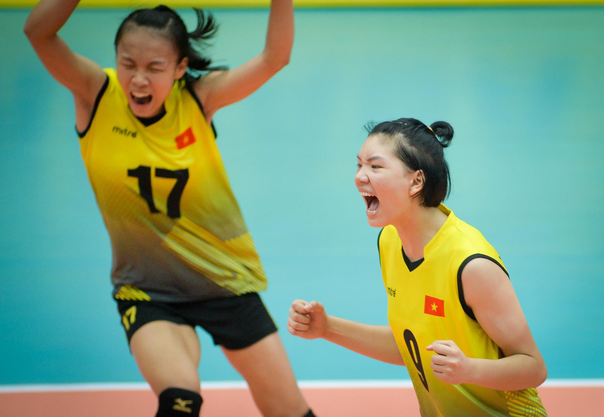 VTV Cup 2019 ảnh 1 VTV Cup 2019 anh 1