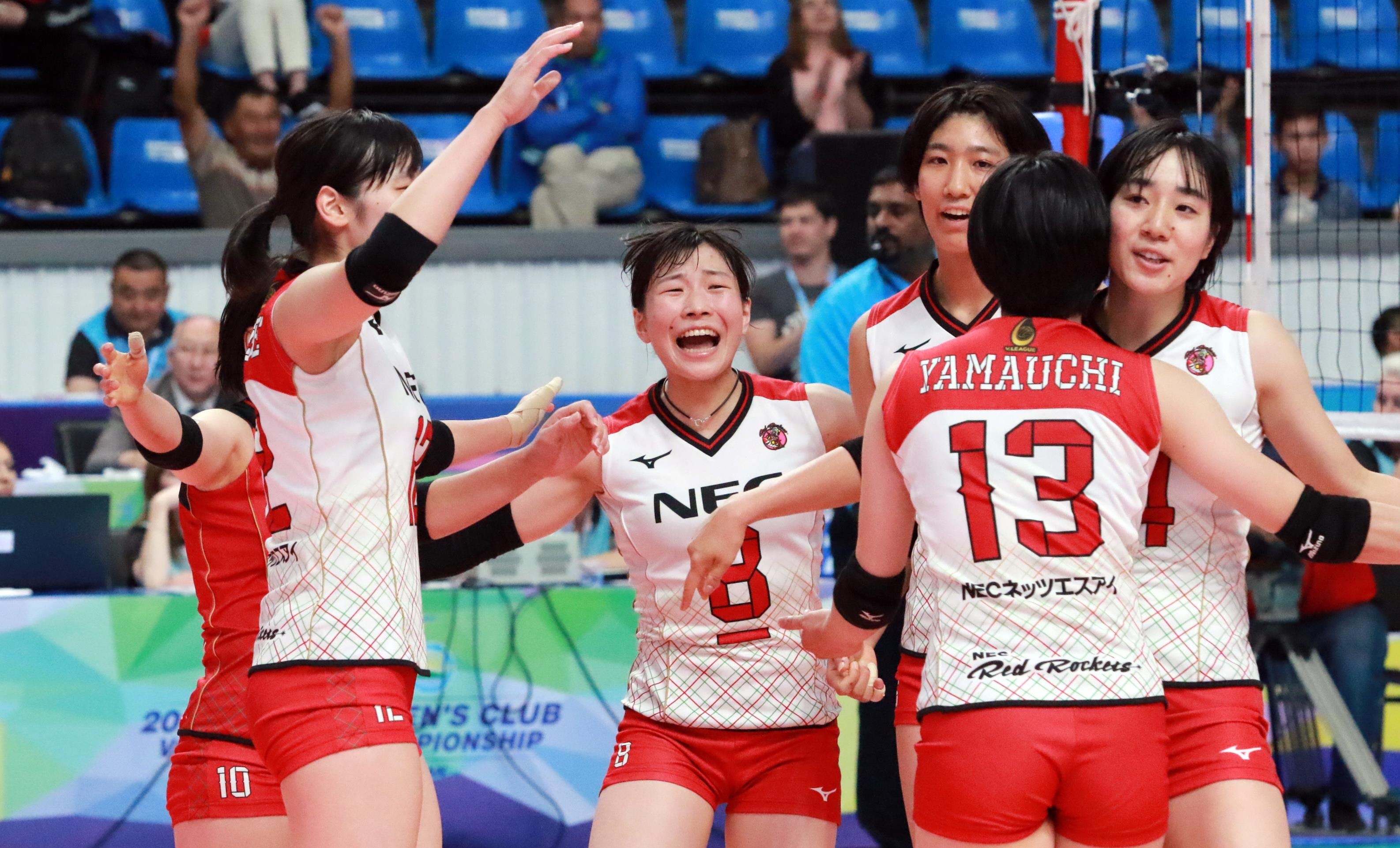 VTV Cup 2019 ảnh 3 VTV Cup 2019 anh 3