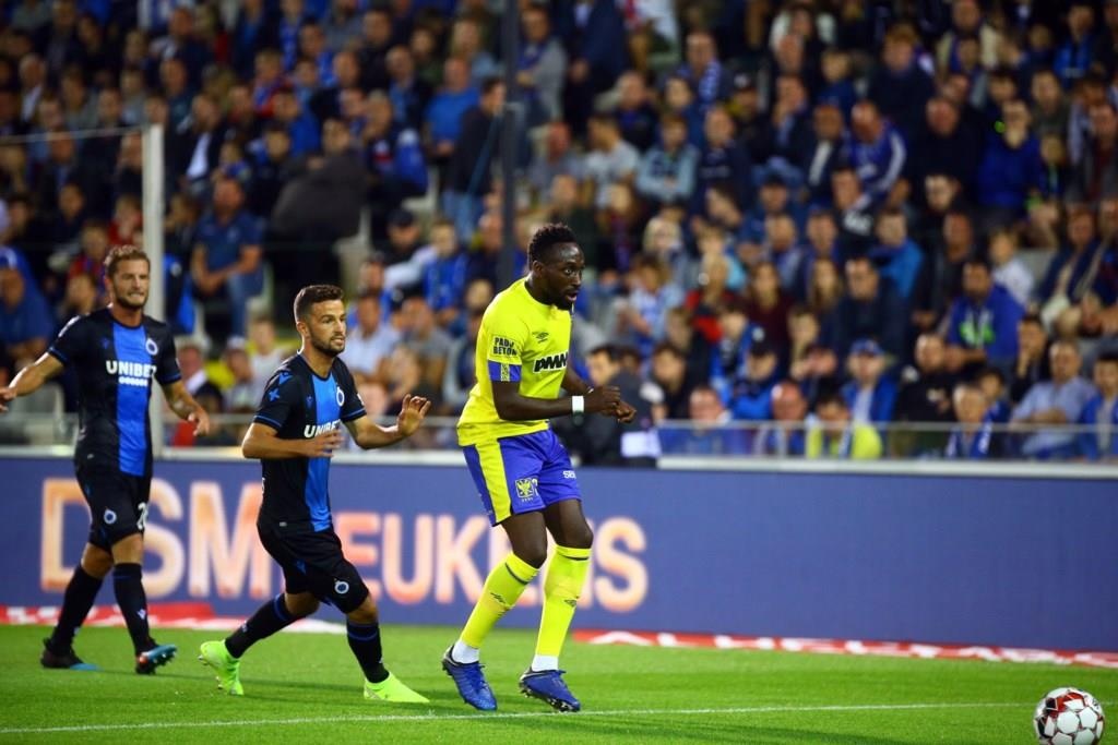 ban than Cong Phuong choi bong Serie A anh 1