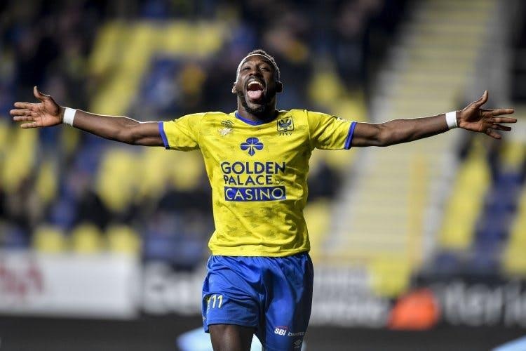 Ban cua Cong Phuong tai Bi se sang Serie A hinh anh