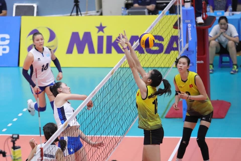 VTV Cup 2019 ảnh 1 VTV Cup 2019 anh 1