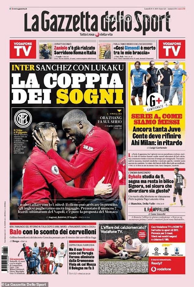 Sanchez dang trach hay dang thuong anh 3