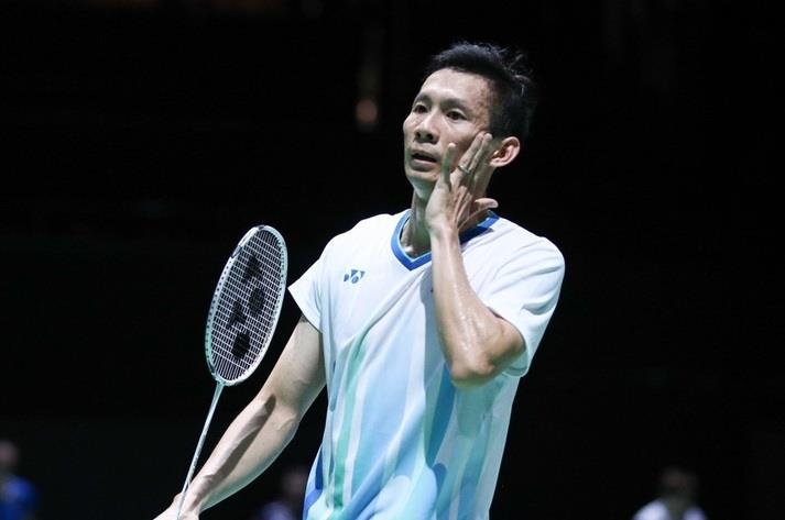 Tien Minh thua nguoc Lin Dan tai giai vo dich the gioi hinh anh