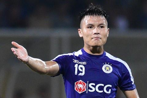 Quang Hai chiem 2 suat bau chon ban thang dep nhat tai AFC Cup hinh anh