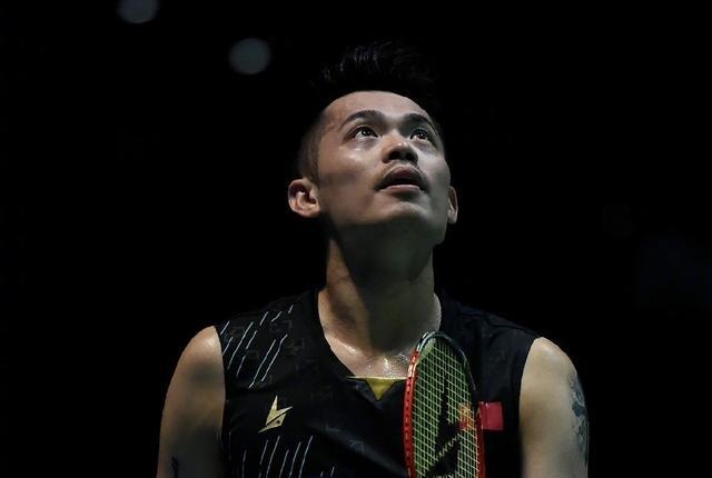 Cau long Trung Quoc lap ky luc te nhat o giai the gioi sau 24 nam hinh anh