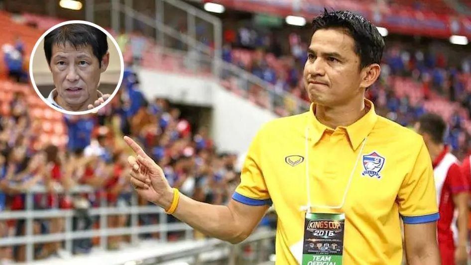 Kiatisak tin Thai Lan thang Viet Nam anh 1