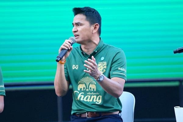 phát biểu của Kiatisak không đáng tin ảnh 3 phat bieu cua Kiatisak khong dang tin anh 3