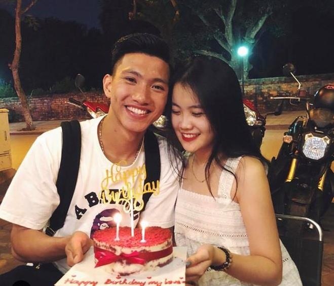 Van Hau thi dau SC Heerenveen anh 1