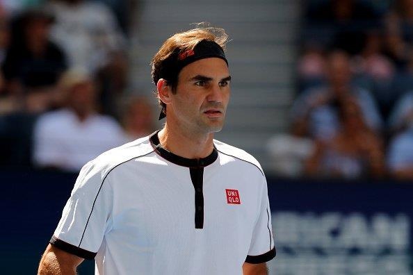 Federer: 'Toi phat om vi cao buoc ap dat lich dau US Open' hinh anh