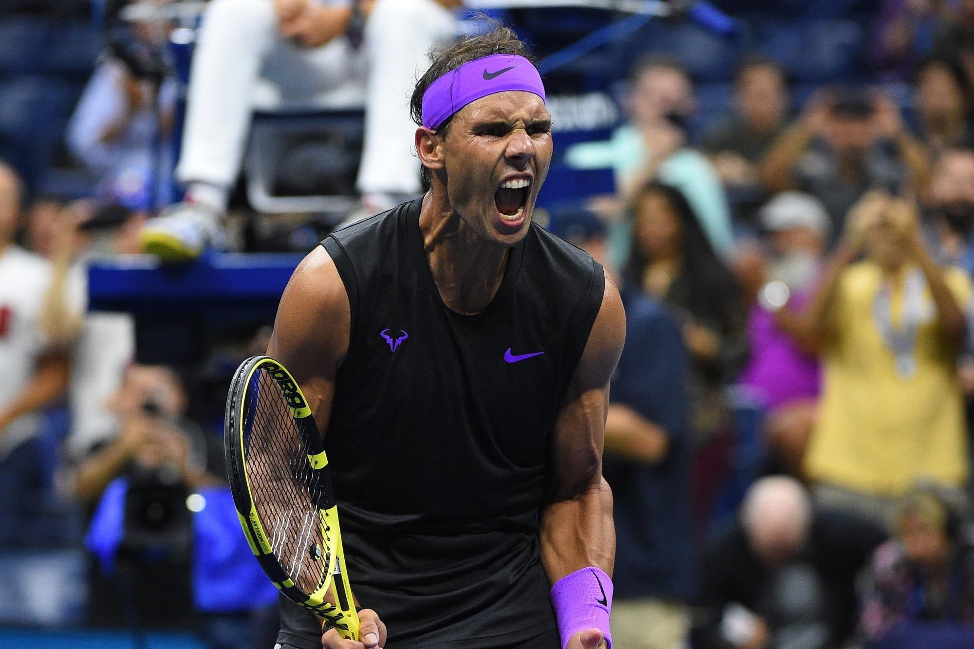 Nadal vao ban ket US Open du dinh chan thuong hinh anh