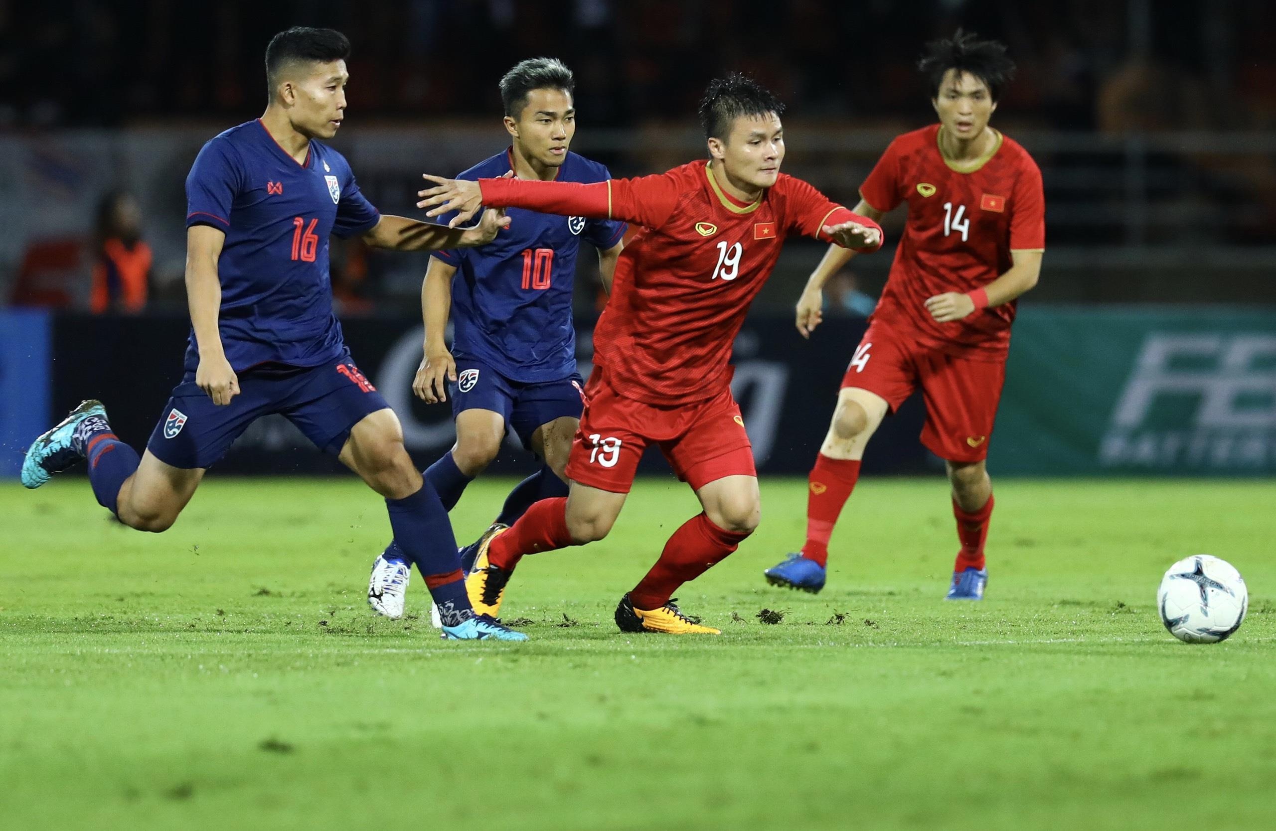 Việt Nam hòa Thái Lan ảnh 3 Viet Nam hoa Thai Lan anh 3