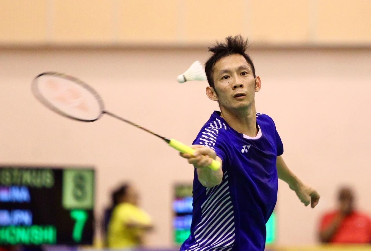 Tien Minh: 'Ve du Olympic da nam trong tam tay' hinh anh