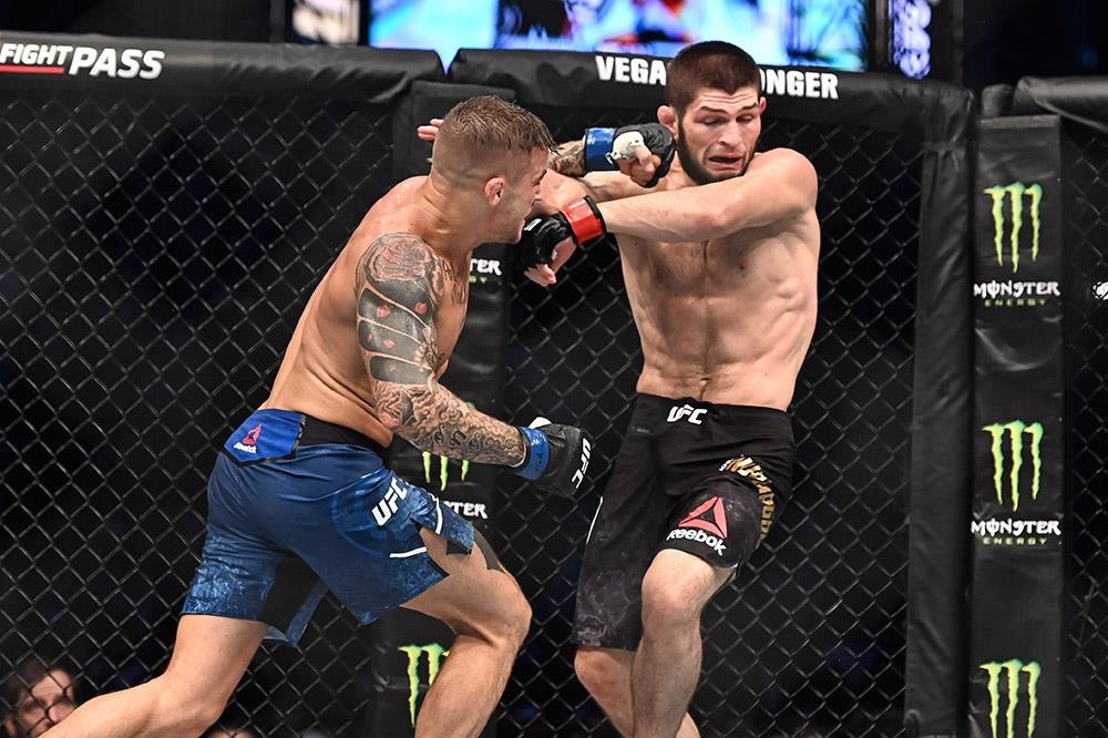 Khabib thang Poirier anh 5