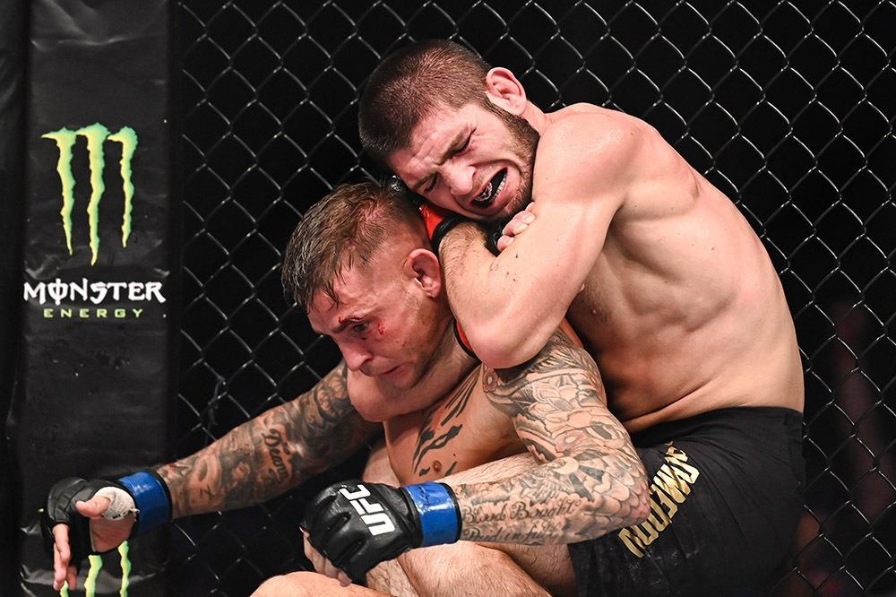 Khabib thang Poirier anh 7