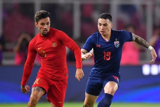 CDV Indonesia doi sa thai HLV sau tran thua dam truoc Thai Lan hinh anh