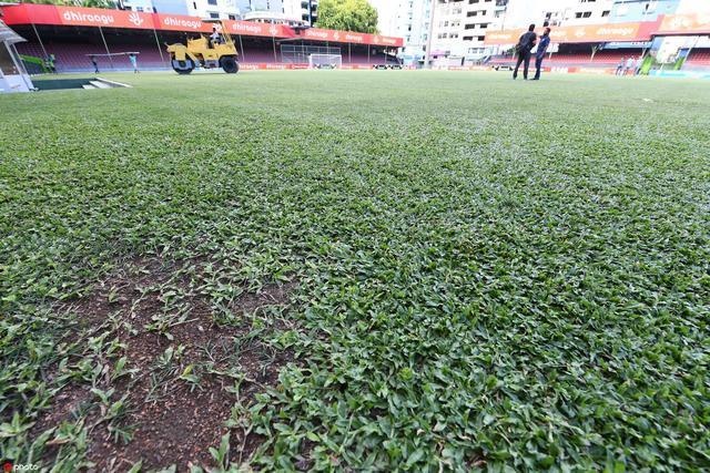 báo Trung Quốc chê SVĐ Maldives ảnh 1 bao Trung Quoc che SVD Maldives anh 1