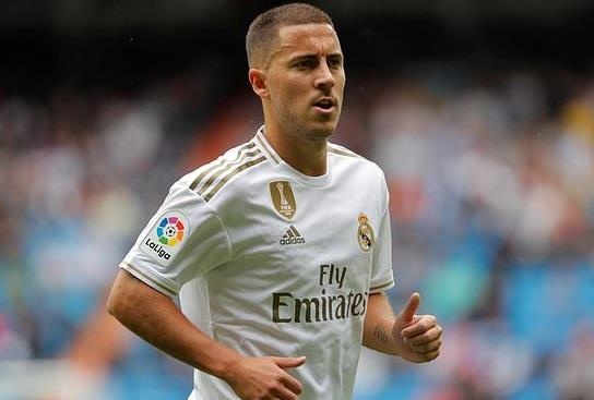 Courtois gian du vi Hazard lam dung ky thuat ca nhan hinh anh