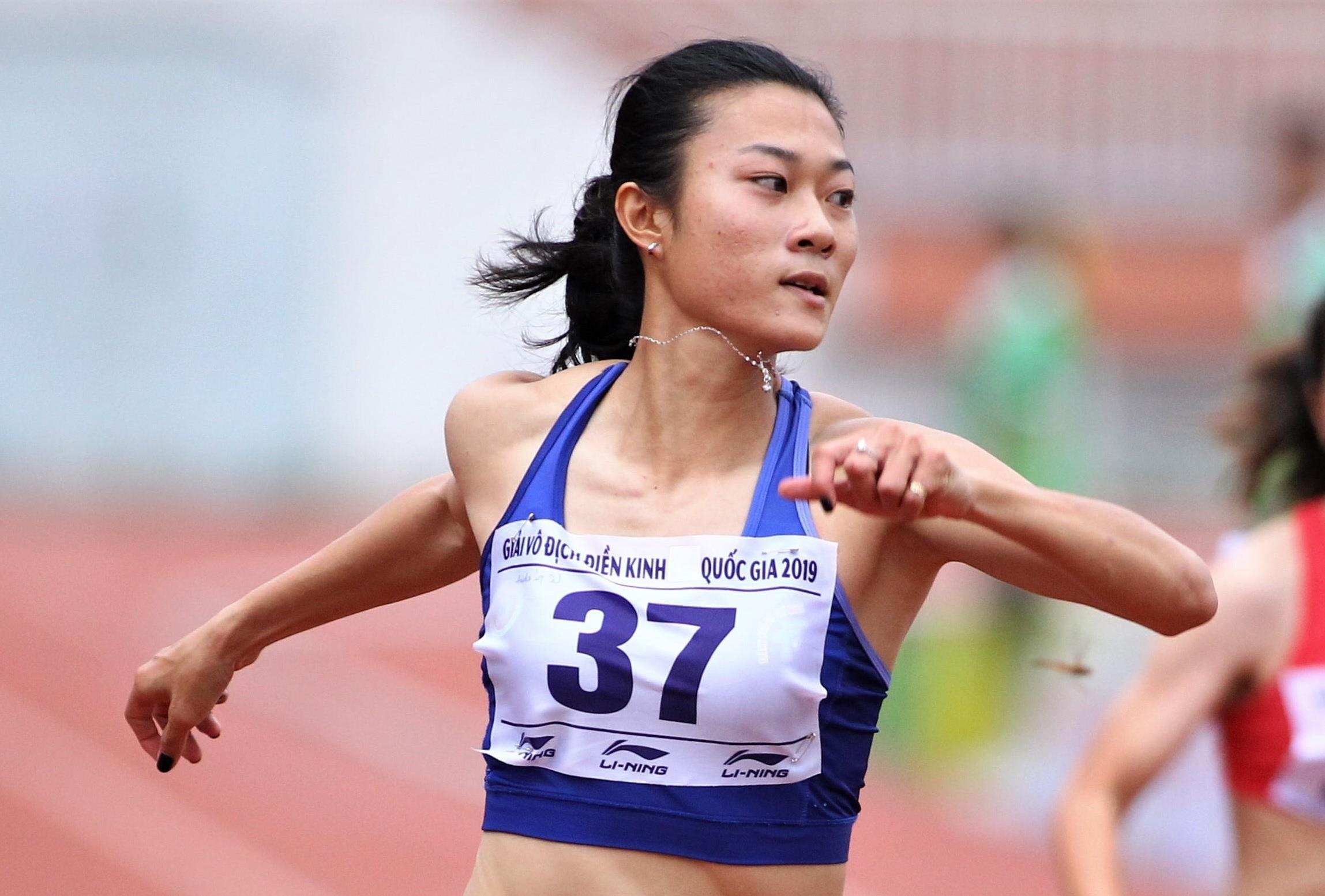 Tam ly la tro ngai cua Tu Chinh o SEA Games 30 hinh anh