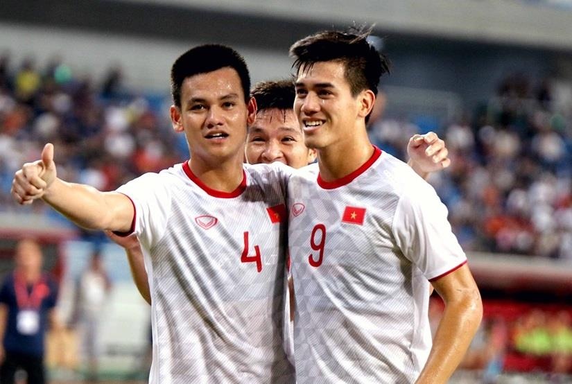 Bao Han Quoc muon doi nha cung bang voi Viet Nam va Trung Quoc hinh anh