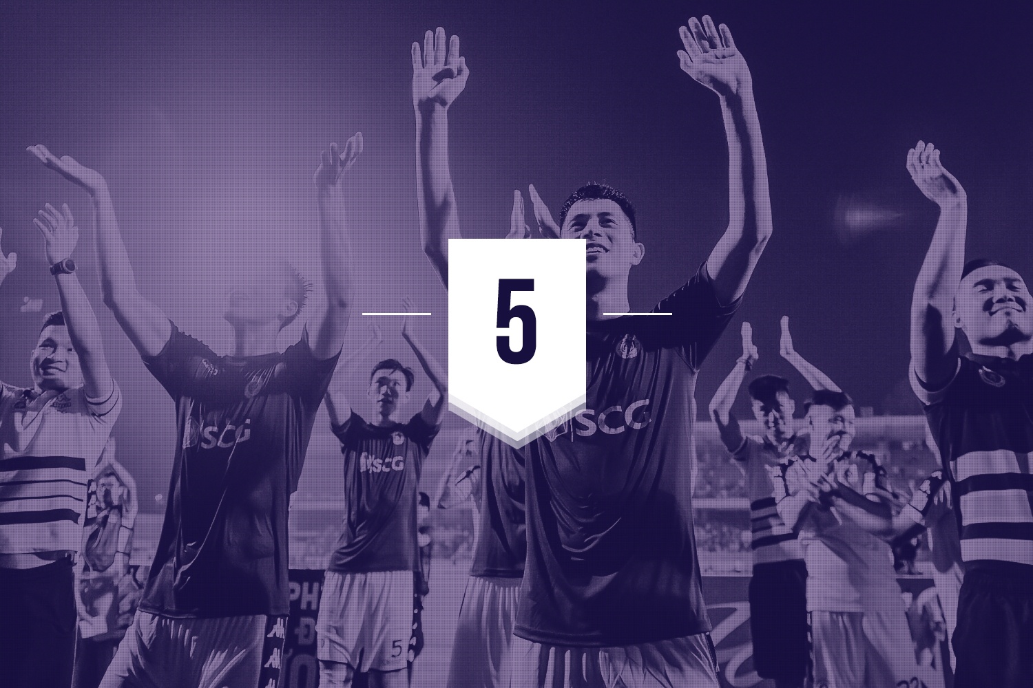 Ky luc cua CLB Ha Noi anh 1