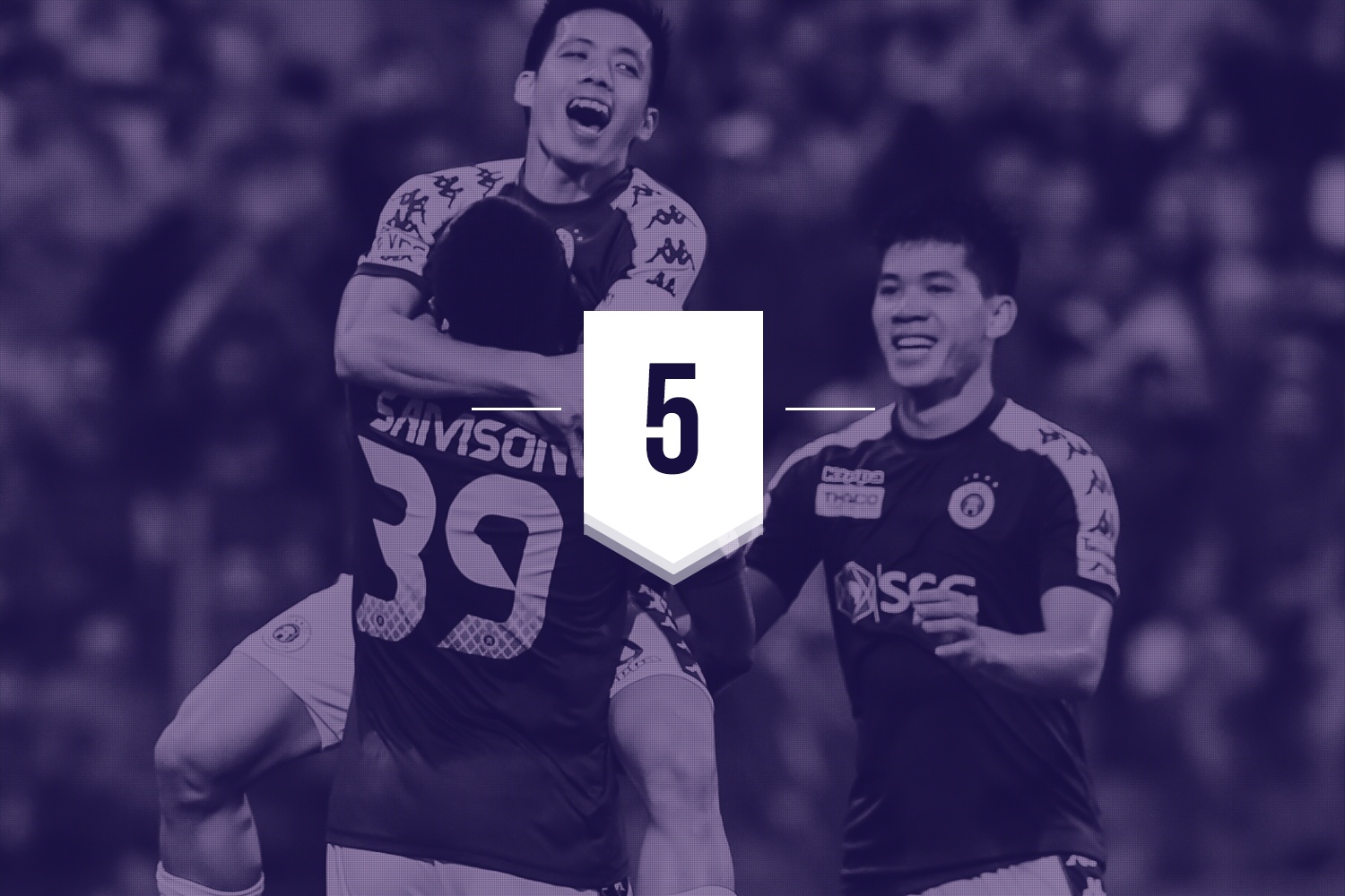 Ky luc cua CLB Ha Noi anh 2