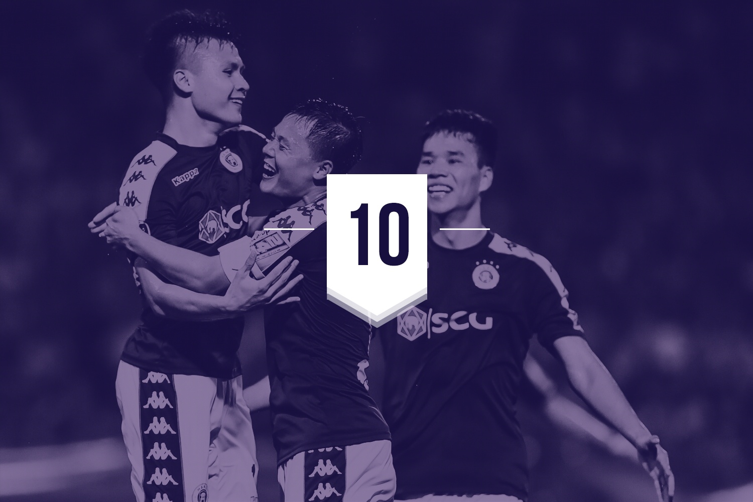 Ky luc cua CLB Ha Noi anh 6