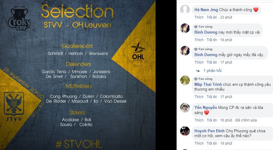 Cong Phuong co co hoi ra san anh 1