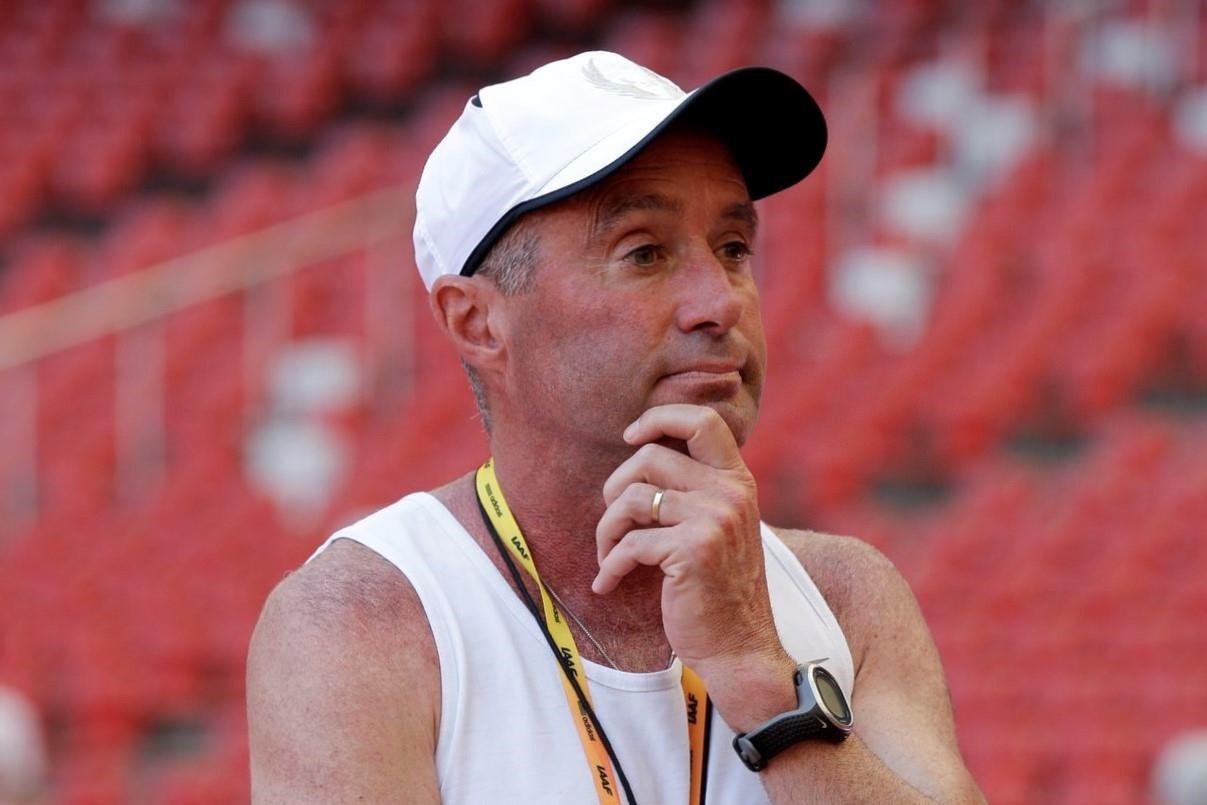 Huan luyen vien bi cam 4 nam vi lien quan den doping hinh anh