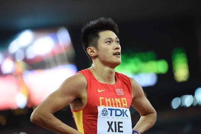 VDV Trung Quoc bi tu choi bat tay tai giai dien kinh the gioi hinh anh