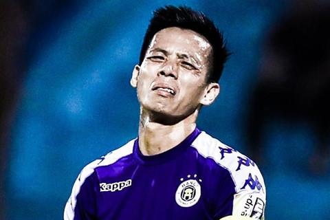 Bao chau A bat ngo khi CLB Ha Noi bi cam thi dau tai AFC Cup hinh anh