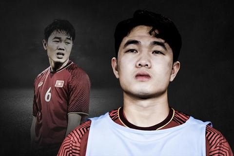 Xuan Truong chi tiec nuoi 5 phut sau khi chan thuong hinh anh