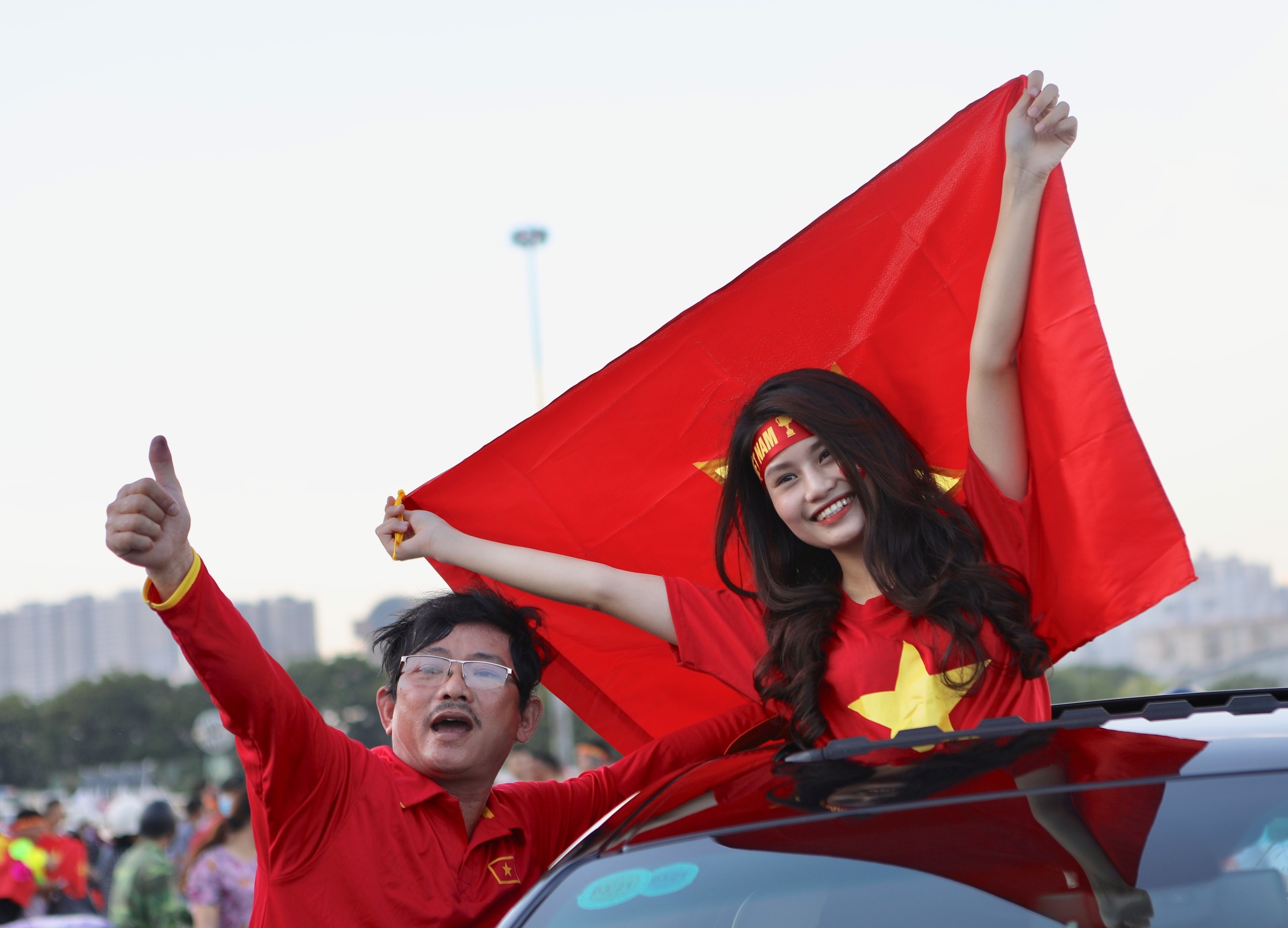 Viet Nam dau Malaysia anh 2