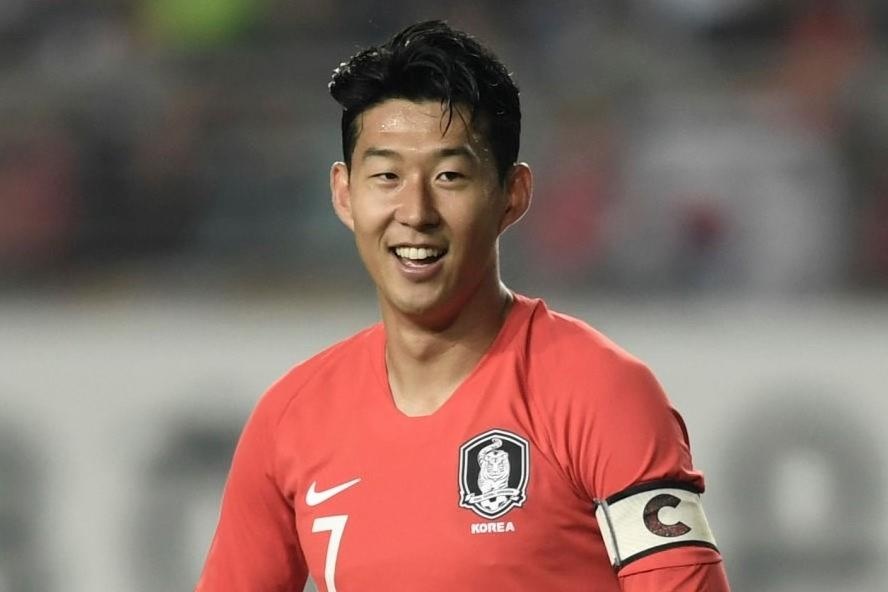 Han Quoc da tran lich su voi Trieu Tien tai Binh Nhuong hinh anh