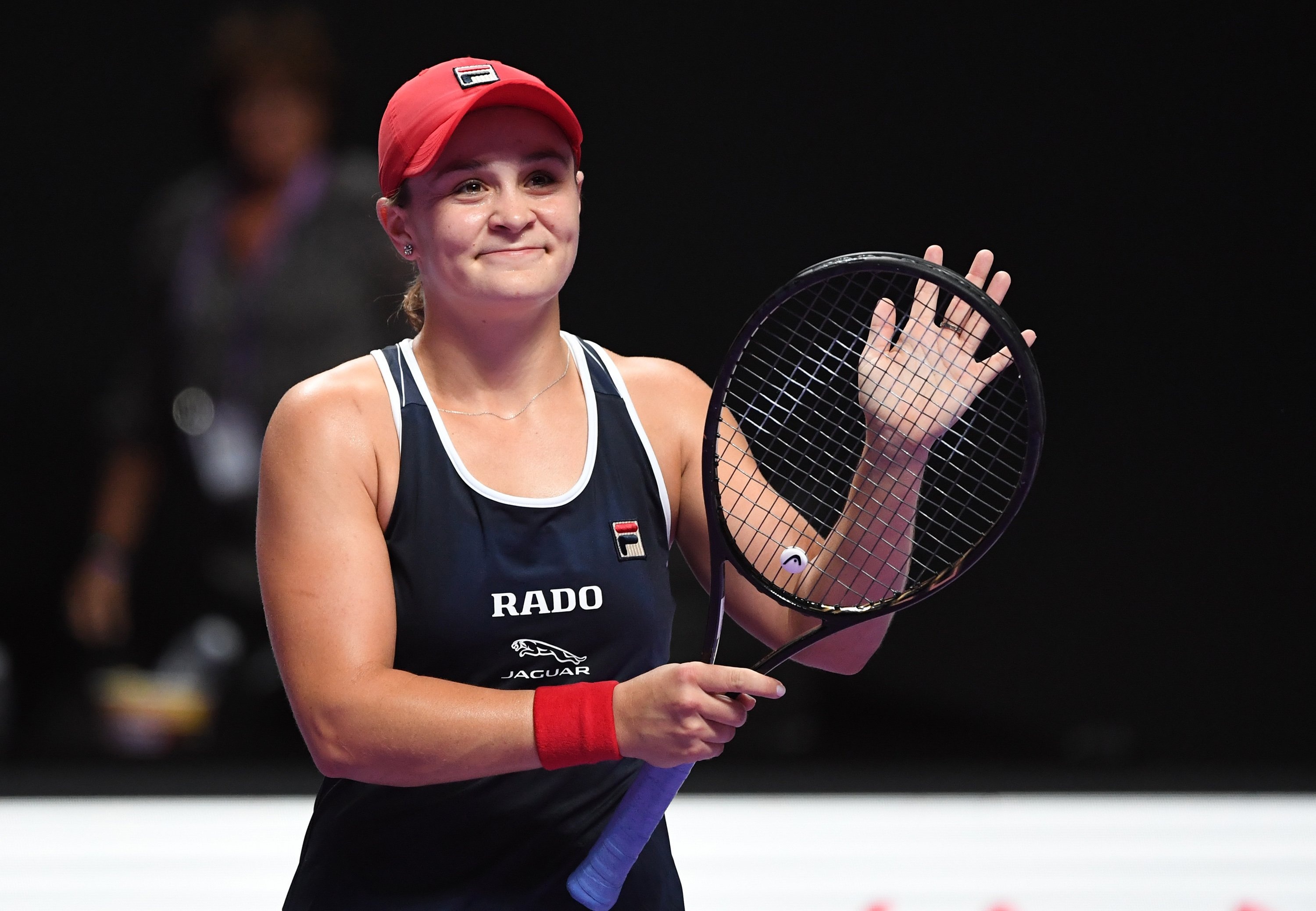 Barty vo dich WTA Finals anh 1