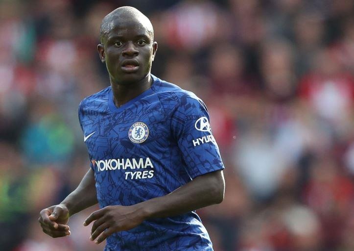 Chelsea leo len vi tri thu 2 sau tran thang Crystal Palace hinh anh