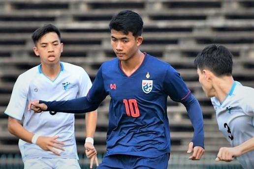 Sao tre Thai Lan xin roi tuyen quoc gia de giai cuu doi U19 hinh anh