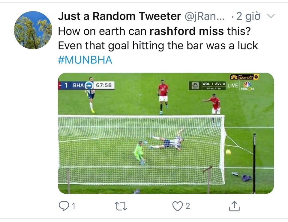 Rashford bi CDV che nhao sau pha bo lo kho tin anh 5