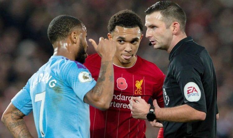 Arnold len tieng ve tinh huong cham tay gay tranh cai hinh anh