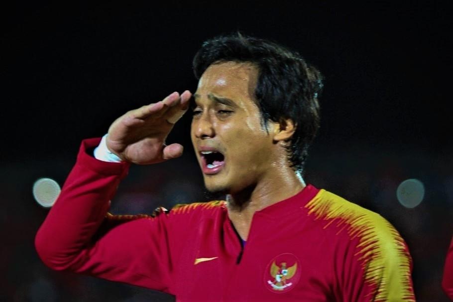 'Tuyen Indonesia can chien dau vi uy tin va long tu trong' hinh anh