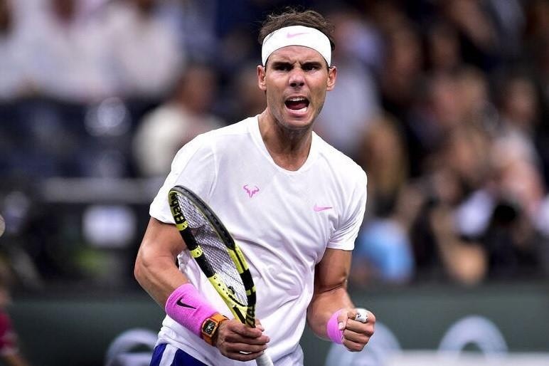 Nadal thoat hiem truoc Medvedev tai ATP Finals hinh anh