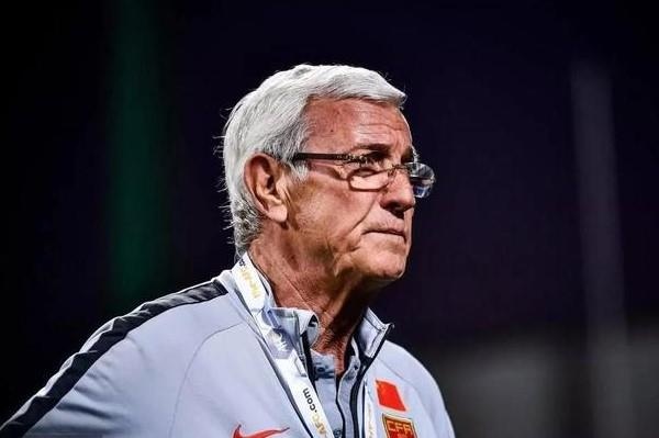 Bao Trung Quoc: 'HLV Lippi tu chuc la vo trach nhiem' hinh anh