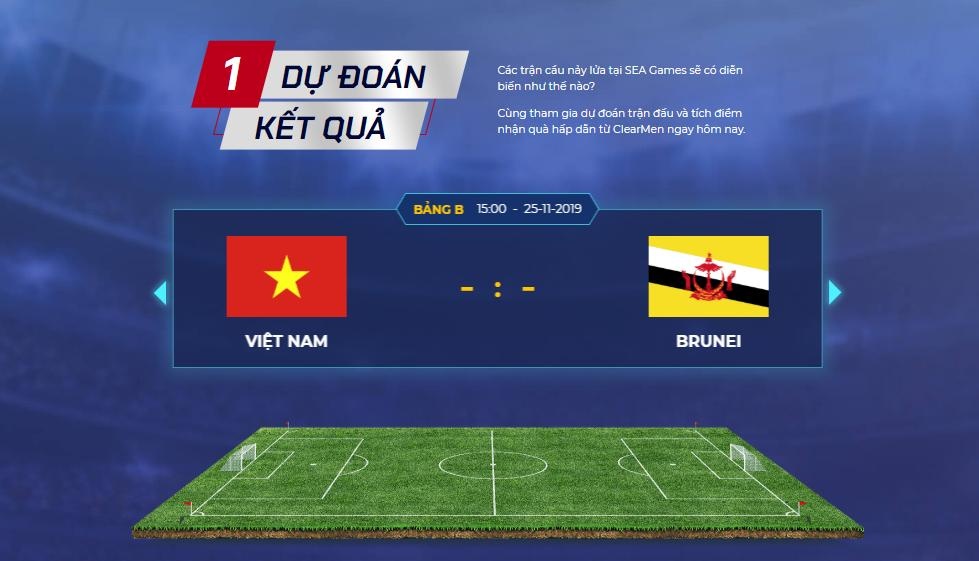 Dự đoán SEA Games ảnh 2 Du doan SEA Games anh 2