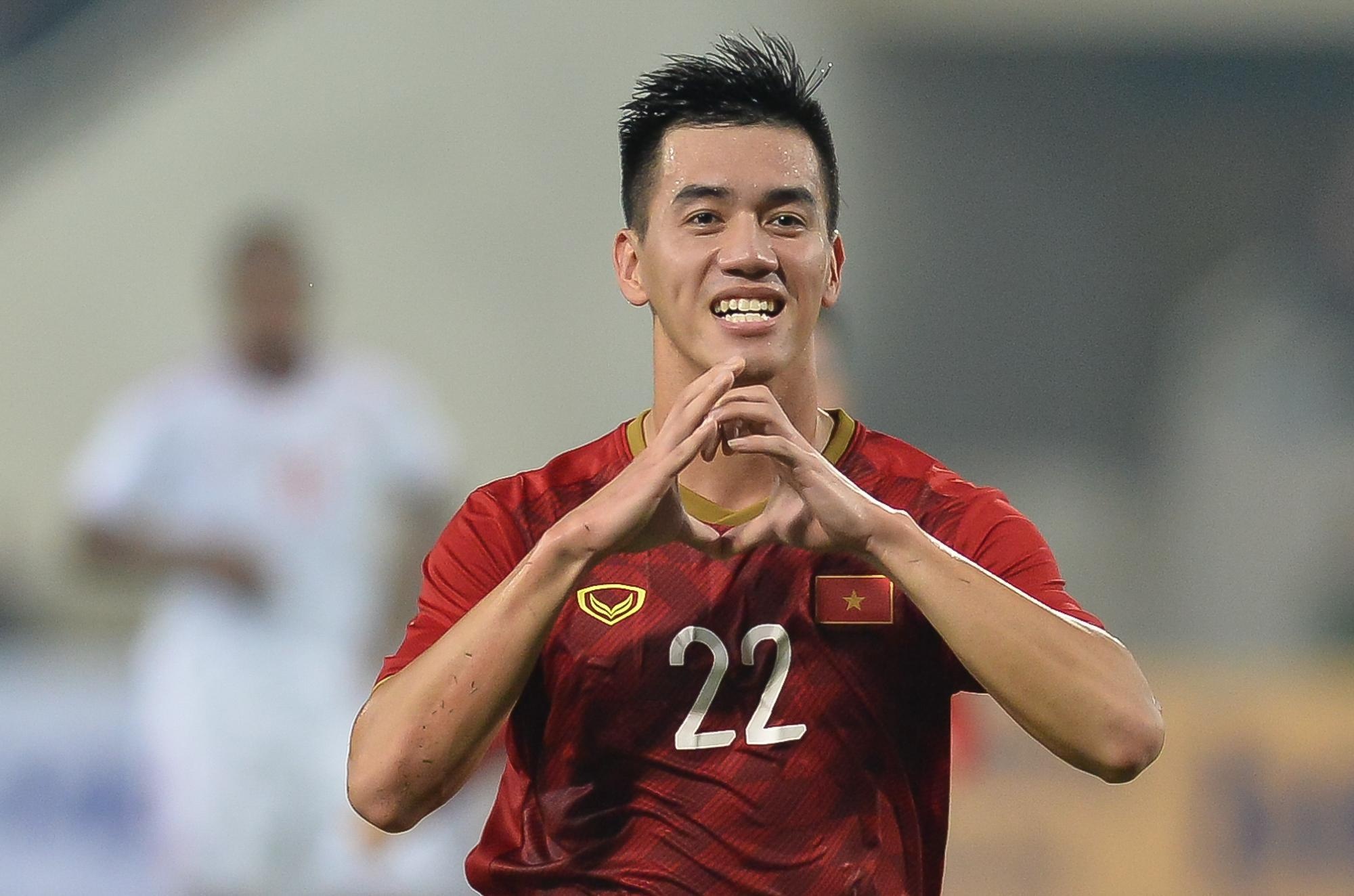 3 buoc don gian de tan huong SEA Games hinh anh