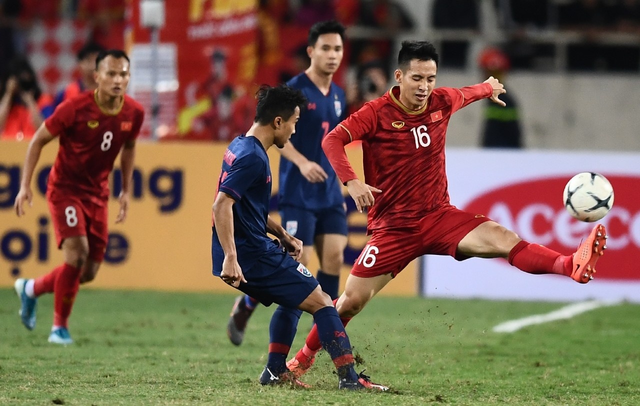 Việt Nam vs Thái Lan ảnh 2 Viet Nam vs Thai Lan anh 2
